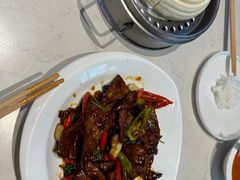 -北李妈妈菜·海肠捞饭(开发区万达店)