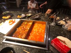 -重庆九记老火锅(广场店)