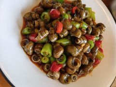 -莲餐厅·湖北菜·潜江小龙虾店(愚园路店)