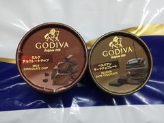 -GODIVA(印象城店)