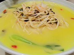 -南方酒店·淮扬菜(回民街店)