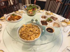 -天外天烤鸭店(八角店)