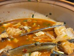 -千岛湖小鱼儿·淳安匠心农家菜