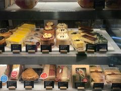 -COSTA COFFEE(恒基名人购物中心店)