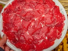 -来伊回麻辣烫·火锅串串清真(红瓦寺总店)