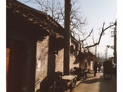 -时光漫步酒店(北京国子监簋街店)