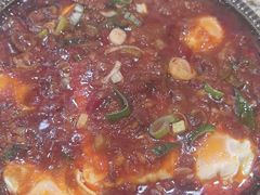 -真利味·脊骨火锅·正宗韩国料理(韩乐坊店)