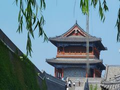 -青州古城