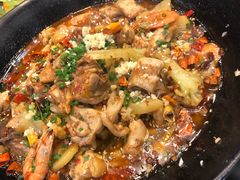 -外婆船宴餐厅·外婆喊你回家吃饭