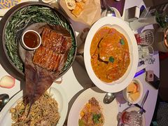 -狮拾久·现代新加坡料理(福田COCO Park店)