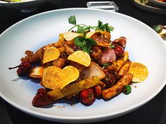 -梅花境(万科店)