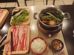 -吉野家(北站家乐福店)