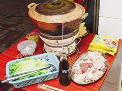 -威邵鸡煲(西华路总店)