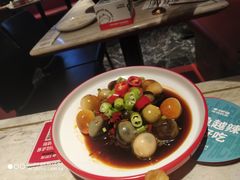 -南锣南门(东方银座店)
