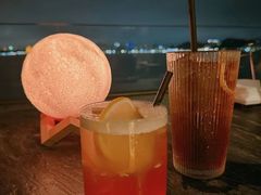 -影吧•悬崖海景(珠海凤凰湾悦椿酒店)