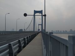 -星海湾跨海大桥