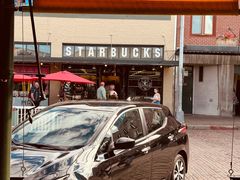 -星巴克