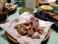 -三强鸽子(中原路店)