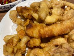 -渔家灯火(明湖店)