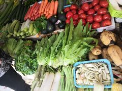 -大学城综合农贸市场(富力城店)