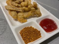 -海底捞火锅(金光华店)