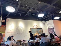 -南国印度餐厅Dakshin
