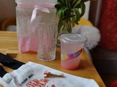 -W CAFE(甜爱路店)
