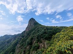 -鸡枕山