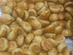 -高一点·徽味酥饼王·黄山烧饼