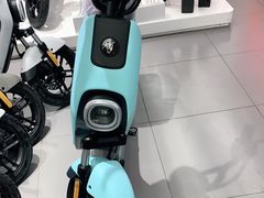 -九号电动车(安定门内大街店)