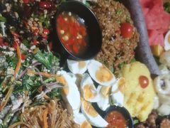 -金塔傣乡·云南民族特色菜·傣味手抓饭(金瓦路店)