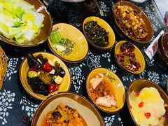-张关合渣(朱家坳店)