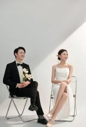 -蜜柚映画婚纱摄影(双井店)
