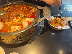 -探鱼·鲜青椒爽麻烤鱼(领展购物广场店)
