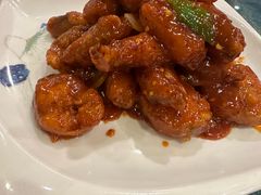 -春花民族美食(佳木斯总店)