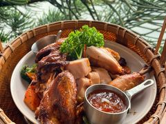 -六阅·福十 FORTEN 海景咖啡西餐厅(双廊古镇店)