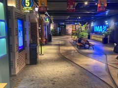 大厅-万达影城 (甘井子万达广场IMAX店)