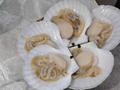 -本达人海鲜烧烤·朝鲜族风味(发展店)