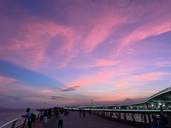 -演武大桥观景平台