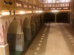 -汤W城市微度假(仓山店)