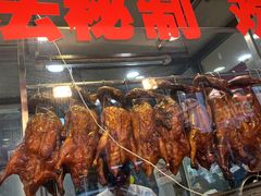 -老字号蛇口德记烧腊饭店·海鲜加工