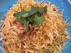 -八府香鸭·啫啫煲(华山路店)