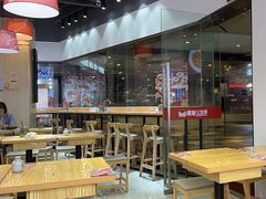 -魔都三兄弟酸辣粉·蘸卤炸串(虹桥万科店)