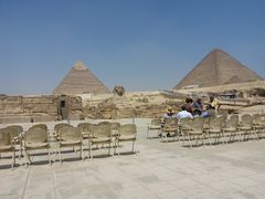 -吉萨金字塔群