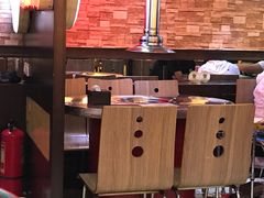 大堂-杀猪天·韩国烤肉(总店)