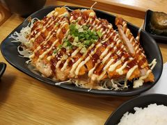 -雷门拉面·现熬骨汤(凯德来福士店)