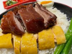 龙记四宝饭-龙记香港茶餐厅(久光百货店)