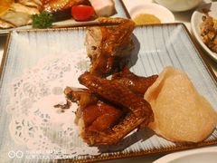 -新旺茶餐厅·早餐·夜宵(仙霞店)