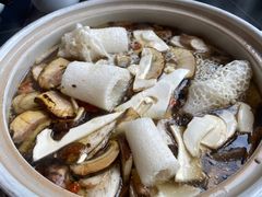 -黔蘑菇四季餐厅(观山湖店)