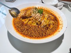 -一品红川菜(皇岗二店)